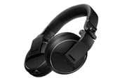 Kuulokkeet - Pioneer HDJ-X5 Black - HDJ-X5-K