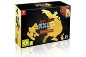 Pelit - Asterix & Obelix XXL 2 - Collector's Edition - Nintendo Switch - Tasohyppely - 3760156482439
