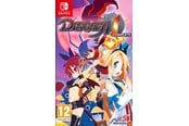 Pelit - Disgaea 1 - Complete - Nintendo Switch - RPG - 0810023031581