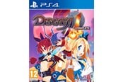 Pelit - Disgaea 1 - Complete - Sony PlayStation 4 - RPG - 0810023031673