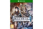 Pelit - Valkyria Chronicles 4 - Microsoft Xbox One - 01 - Strategia - 5055277032853