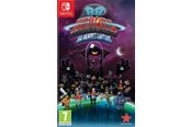 Pelit - 88 Heroes: 98 Heroes Edition (Code in a Box) - Nintendo Switch - Toiminta - 5060102954781