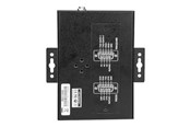 Verkkokortit (verkkosovittimet, tulostuspalvelimet jne.) - StarTech.com 4-Port Industrial USB to RS-232/422/485 Sarjasovitin - 15 kV ESD Protection - serial adapter - ICUSB234854I