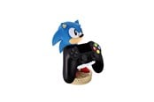 Pelit - lisävarusteet - Cable Guys SEGA: Sonic - Miscellaneous Lisävarusteet pelikonsoleille - 5060525890383