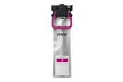 Mustepatruunat, värikasetit ja lisävarusteet - Epson - XL - magenta - Original - ink pack - C13T01C300