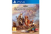 Pelit - Realms of Arkania: Blade of Destiny - Sony PlayStation 4 - RPG - 4020636132766