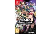 Pelit - SNK 40th Anniversary Collection - Nintendo Switch - Retro - 0810023031499