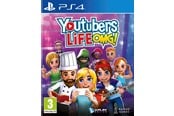 Pelit - Youtubers Life OMG! - Sony PlayStation 4 - Virtuaalilelämä - 4020628753078