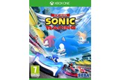 Pelit - Team Sonic Racing - Microsoft Xbox One - 12 - Kilpa-ajo - 5055277033720