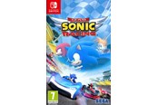 Pelit - Team Sonic Racing - Nintendo Switch - 12 - Kilpa-ajo - 5055277033591