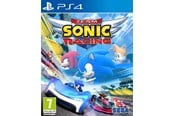 Pelit - Team Sonic Racing - Sony PlayStation 4 - 12 - Kilpa-ajo - 5055277033454
