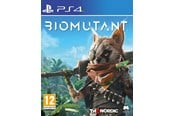 Pelit - Biomutant - Sony PlayStation 4 - RPG - 9120080071316