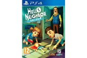 Pelit - Hello Neighbor: Hide and Seek - Sony PlayStation 4 - Toiminta - 5060146466646
