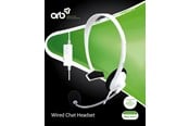 Pelit - lisävarusteet - Orb Wired Chat Kuulokkeet - Wired Headset - Microsoft Xbox One S - 6942949013298