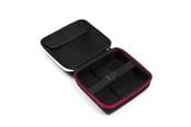 Pelit - lisävarusteet - Orb SNES säilytyskotelo - Miscellaneous Bag - Nintendo Super NES - 5060491776452