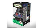 Pelikonsolit - dreamGEAR Micro Player Galaga Retro - DGUNL-3222
