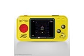 Pelikonsolit - Retro PAC-MAN Handheld Gaming System 4 games - 845620032273