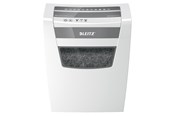 Paperisilppurit - Leitz IQ Home Office P4 - paperisilppuri - 80090000