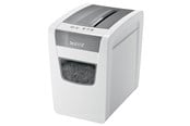 Paperisilppurit - Leitz IQ Slim Home Office P4 - paperisilppuri - 80010000