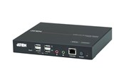 Toistimet & Lähettimet - ATEN VGA/HDMI KVM yli IP -konsoliasema - KA8278-AX-G