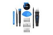 Kotelot - lisätarvikkeet - iFixit Essential Electronics Toolkit - EU145348-2