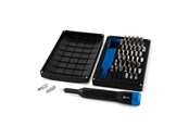Kotelot - lisätarvikkeet - iFixit Mahi Driver Kit - 48 bittiä - EU145391