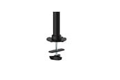 Näytön kiinnitys - Multibrackets m Deskmount Basic Single/Dual/Triple/Quad Grommet Base - 7350073733408