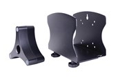 Seinäkiinnitys, AV-kiinnikkeet & AV-kalusteet - Multibrackets m PC Holder - Max 18 kg - recommended for - 7350073734658