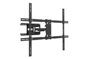 Seinäkiinnitys, AV-kiinnikkeet & AV-kalusteet - Multibrackets m Flexarm Pro Extenderkit 1200x900 - Max 90 kg - recommended for 95" - 7350073735501