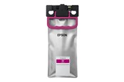 Mustepatruunat, värikasetit ja lisävarusteet - Epson - XXL Koko - magenta - Original - ink pack - C13T01D300