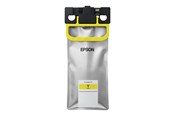 Mustepatruunat, värikasetit ja lisävarusteet - Epson - XXL Koko - Keltainen - Original - ink pack - C13T01D400