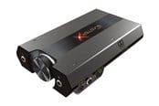 Äänikortit - Creative Sound BlasterX G6 -äänikortti - 70SB177000000