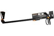 Puutarhatyökalut - Fiskars Servo-System™ ruohosakset pitkä GS46 - 1000590