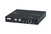 Toistimet & Lähettimet - ATEN VGA KVM yli IP -konsoliasema - KA8270-AX-G