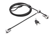 Järjestelmän lisävarusteet - Kensington NanoSaver Master Keyed kaksinkertainen - K64449M