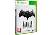 Pelit - Batman: The Telltale Sarja - Microsoft Xbox 360 - Toiminta - 5051895406724