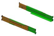 Räkit - Rack - BlueWalker 10132004 - RK7 Rack Mount Kit *DEMO* - 10132004