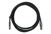 SAS / SCSI kaapelit - QNAP Zub.  CAB-SAS30M-8644 - CAB-SAS30M-8644
