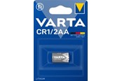 Akut ja Paristot - VARTA CR1/2AA / 1/2 AA / ER14250V - 4040849467080