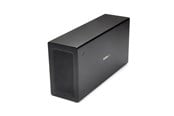Telakointiasemat - StarTech.com Thunderbolt 3 PCIe Laajennus Chassis with DisplayPort - PCIe x16 - system bus extender - DP - TB31PCIEX16