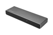 Telakointiasemat - StarTech.com Thunderbolt 3 Dock - MacBook Pro & Windows Dual 4K 60Hz - docking station - VGA HDMI 2 x DP - TB3DK2DHVUE