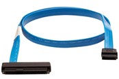 SAS / SCSI kaapelit - HP E Mini-SAS-kaapelisarja - P06307-B21