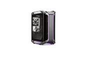 Kotelot - Cooler Master Cosmos C700M - Kotelot - Fulltower - Harmaa - MCC-C700M-MG5N-S00