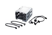 Tallennus - lisävarusteet - Lenovo HDD-telinepakkaus - tallennusaseman häkki - 4XH0S69186