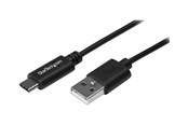 USB kaapelit - StarTech.com 4m / 13ft USB-C to USB-A Cable - M/M - USB 2.0 - Certified - USB-C cable - 4 m - USB2AC4M