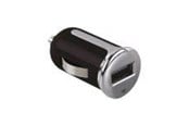 Puhelin - Adapterit & Laturit - CELLY CCUSBTURBO - car Teho adapter - CCUSBTURBO
