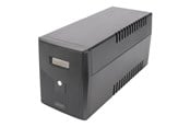UPS - DIGITUS Line-Interactive UPS 2000VA / 1200W / 4x CEE -lähdöt - DN-170076