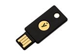 Järjestelmän lisävarusteet - Yubico YubiKey 5 NFC - V 5.7+ - USB-A - 5060408461426