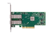 Verkkokortit (verkkosovittimet, tulostuspalvelimet jne.) - Mellanox ConnectX-4 Lx EN network interface card 25GbE dual-port SFP28 PCIe3.0 x8 tall bracket (MCX4121A-ACAT) - 900-9X4B0-0053-0T1