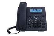 Pöytäpuhelimet - AudioCodes 420HD IP Puhelin - VoIP Puhelin - IP420HDEG